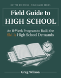 Field Guide to High School (eBook)